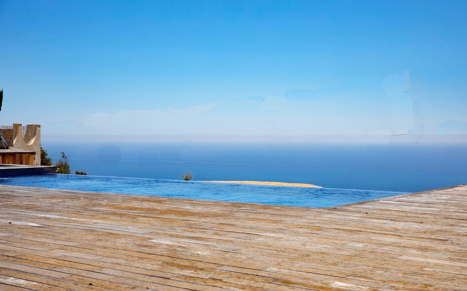 5 soveværelse Villa til salg i Moraira med swimmingpool - € 1.750.000 (Ref: 6968502)