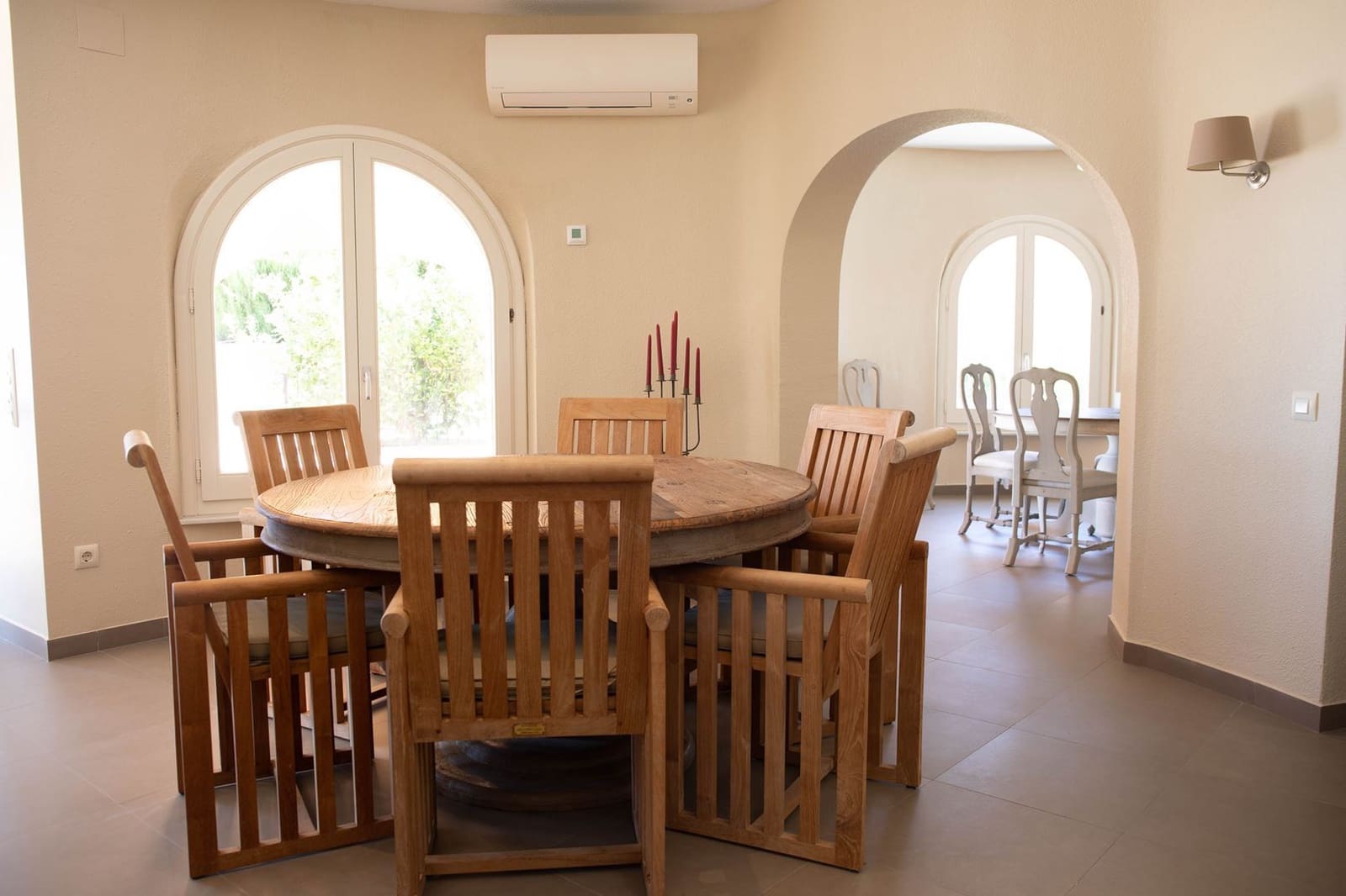 5 soveværelse Villa til salg i Moraira med swimmingpool - € 1.750.000 (Ref: 6968502)