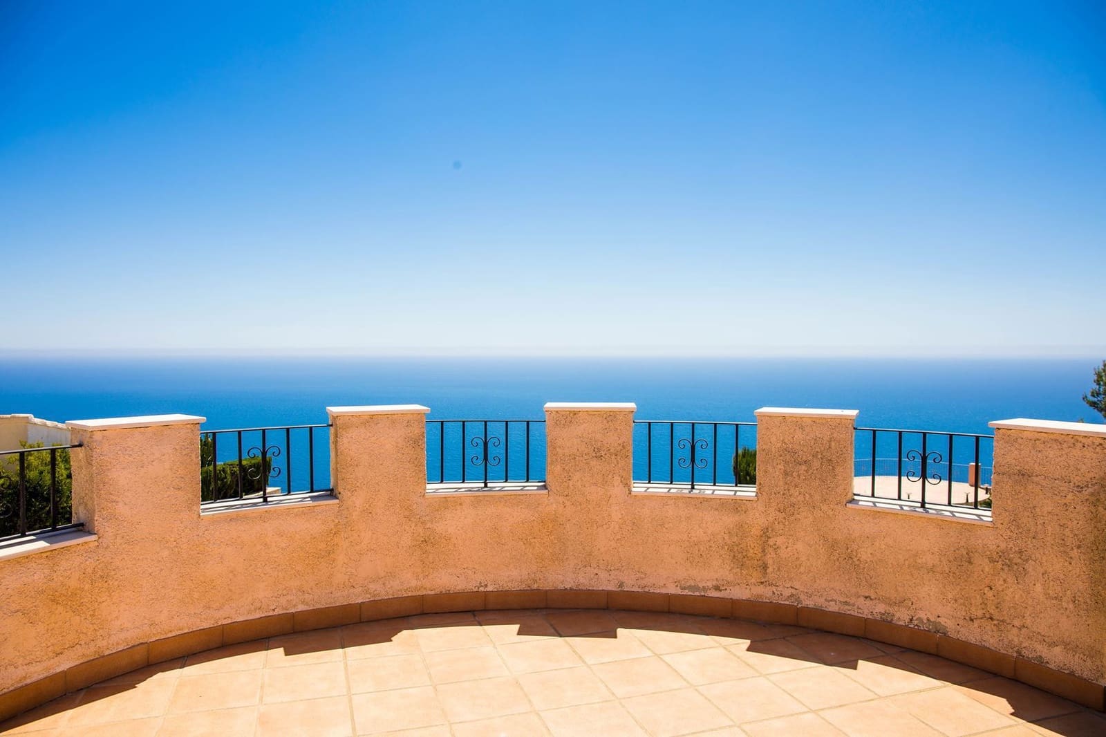 5 soveværelse Villa til salg i Moraira med swimmingpool - € 1.750.000 (Ref: 6968502)