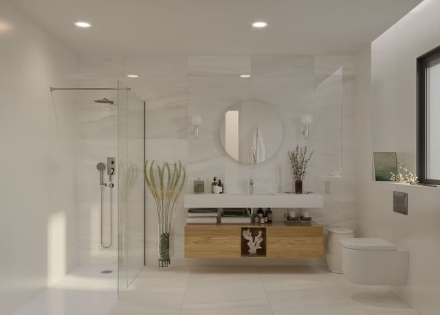 3 Zimmer Apartment zu verkaufen in La Villajoyosa / Vila Joiosa mit Pool Garage - 962.000 € (Ref: 6968518)