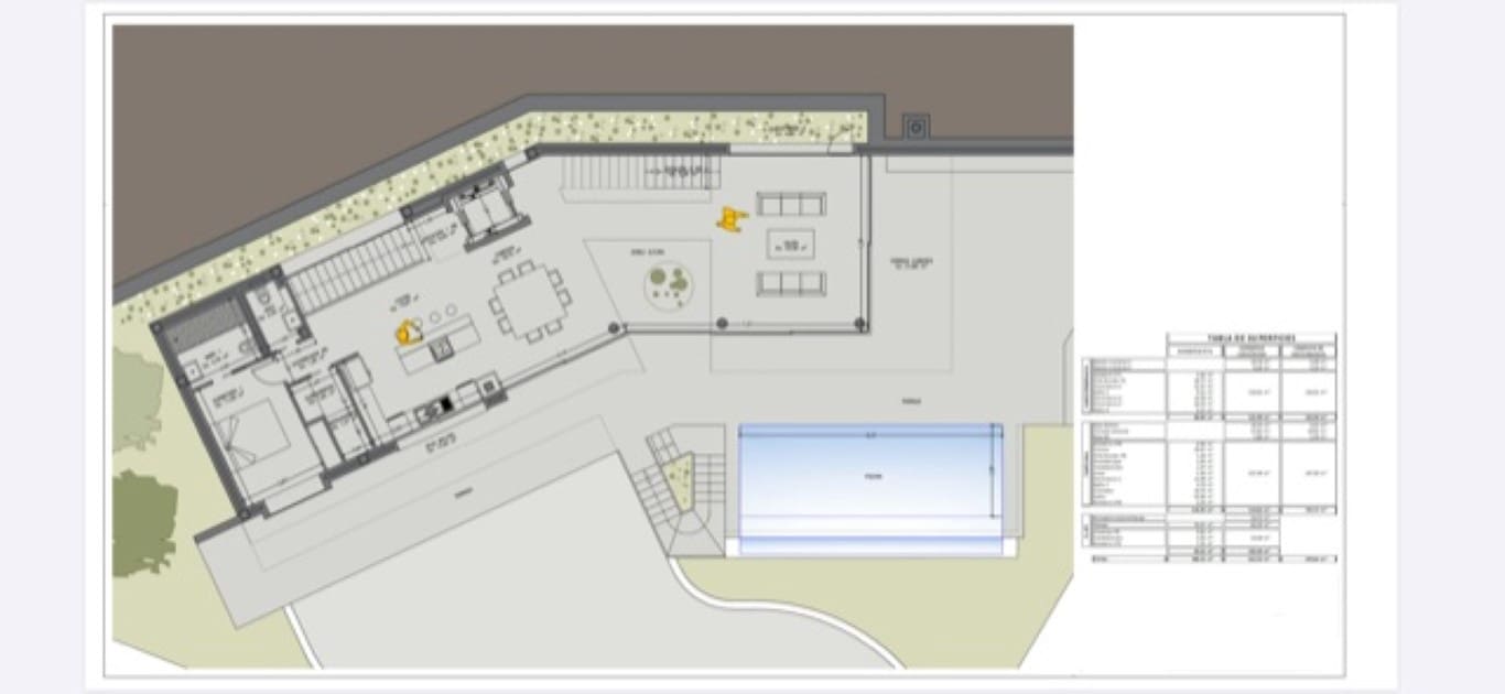 4 soveværelse Villa til salg i Moraira med swimmingpool - € 1.639.000 (Ref: 6968522)