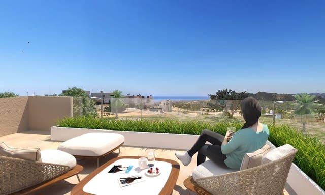 3 bedroom Villa for sale in Finestrat with pool garage - € 540,000 (Ref: 6968524)