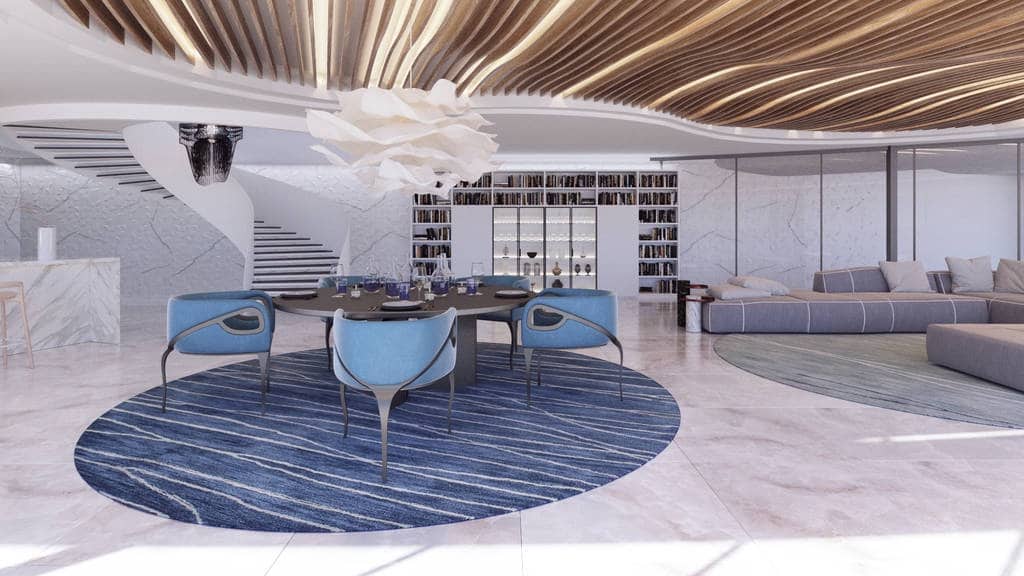 4 Zimmer Villa zu verkaufen in Javea / Xabia mit Pool - 4.400.000 € (Ref: 6968534)