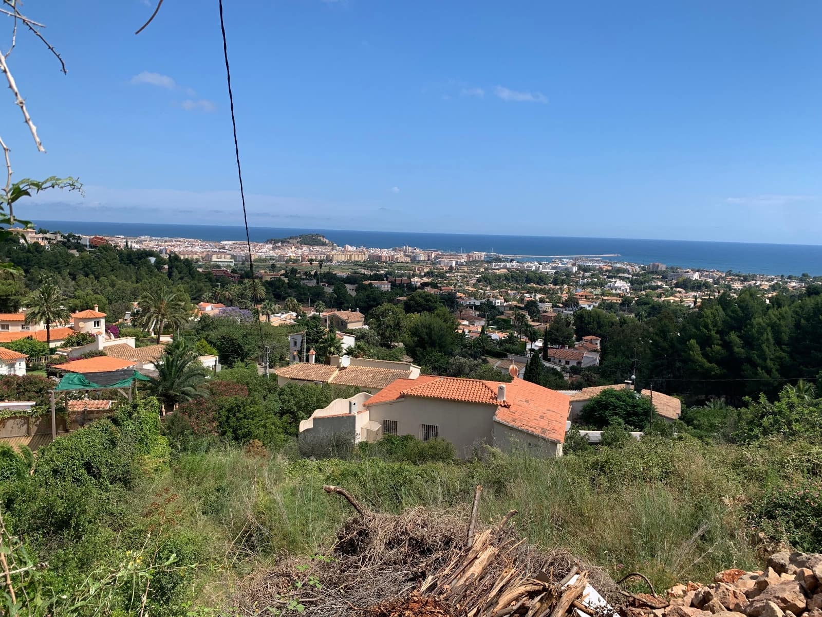 4 chambre Villa/Maison à vendre à Denia - 850 000 € (Ref: 6968538)