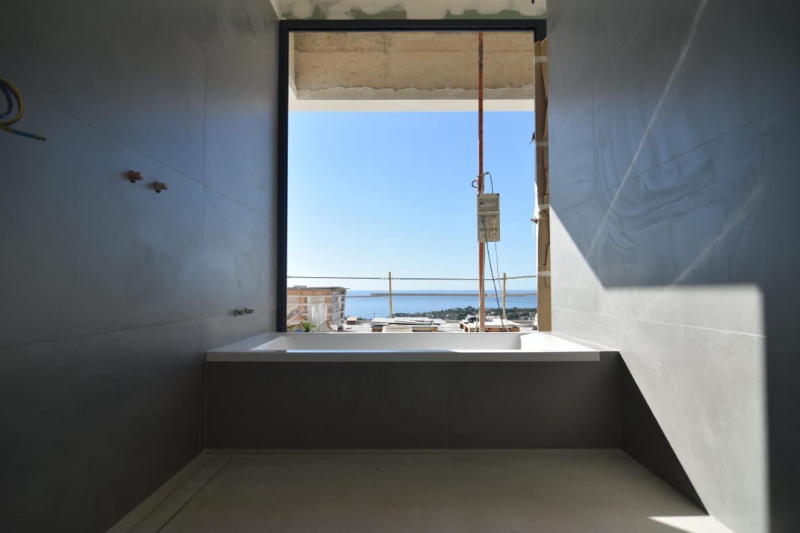 4 quarto Moradia para venda em Benissa com piscina - 2 900 000 € (Ref: 6968555)