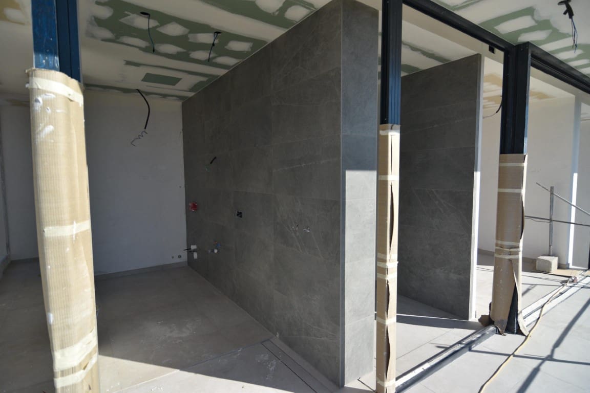 4 quarto Moradia para venda em Benissa com piscina - 2 900 000 € (Ref: 6968555)