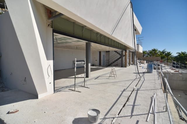 4 quarto Moradia para venda em Benissa com piscina - 2 900 000 € (Ref: 6968555)