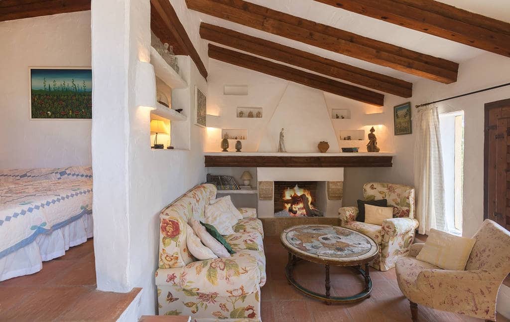 5 slaapkamer Finca/Landhuis te koop in Benissa met zwembad - € 2.850.000 (Ref: 6968576)