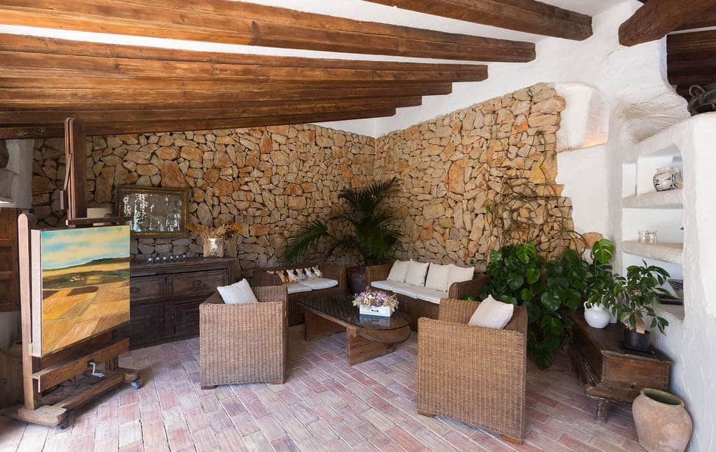 5 slaapkamer Finca/Landhuis te koop in Benissa met zwembad - € 2.850.000 (Ref: 6968576)