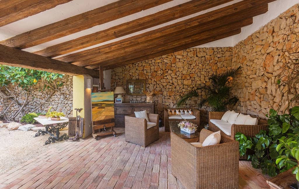 5 slaapkamer Finca/Landhuis te koop in Benissa met zwembad - € 2.850.000 (Ref: 6968576)