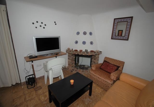 3 chambre Villa/Maison à vendre à Dénia - 610 000 € (Ref: 6968599)