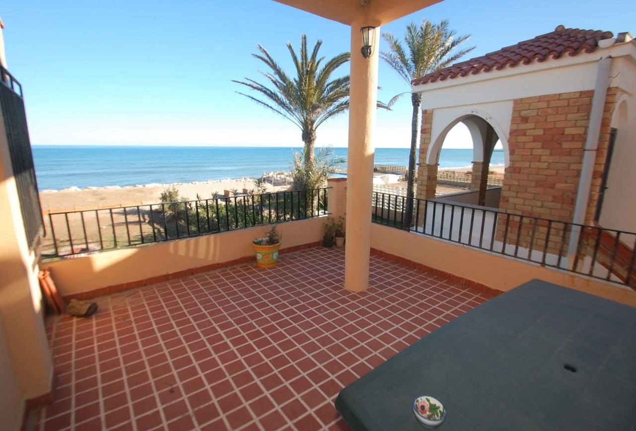 3 chambre Villa/Maison à vendre à Denia - 610 000 € (Ref: 6968599)