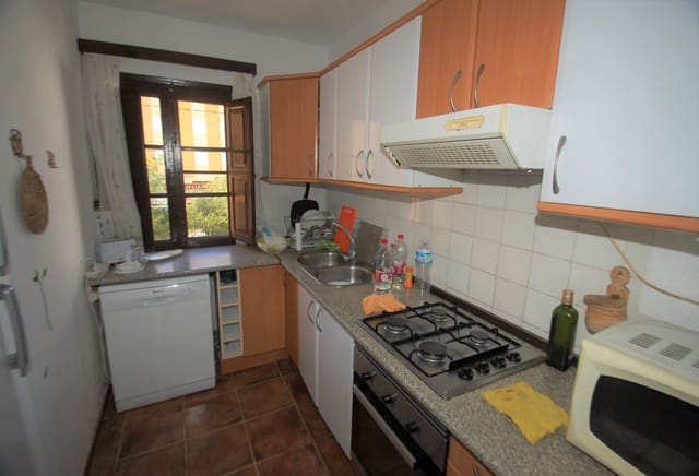 3 chambre Villa/Maison à vendre à Dénia - 610 000 € (Ref: 6968599)