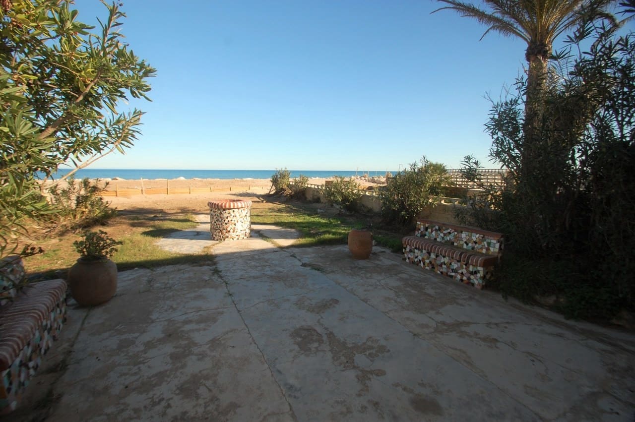 3 chambre Villa/Maison à vendre à Denia - 610 000 € (Ref: 6968599)
