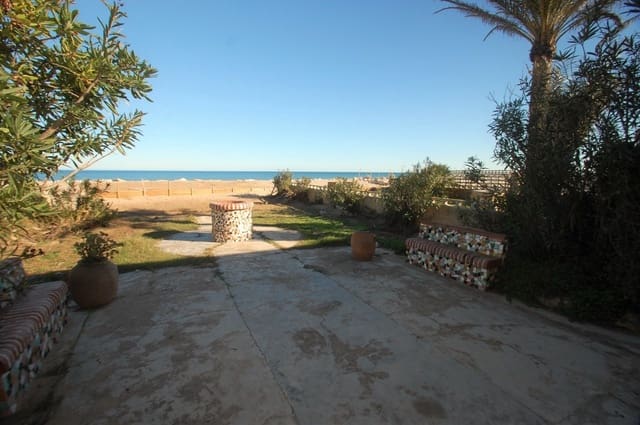 3 chambre Villa/Maison à vendre à Dénia - 610 000 € (Ref: 6968599)