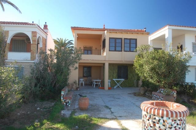 3 chambre Villa/Maison à vendre à Dénia - 610 000 € (Ref: 6968599)