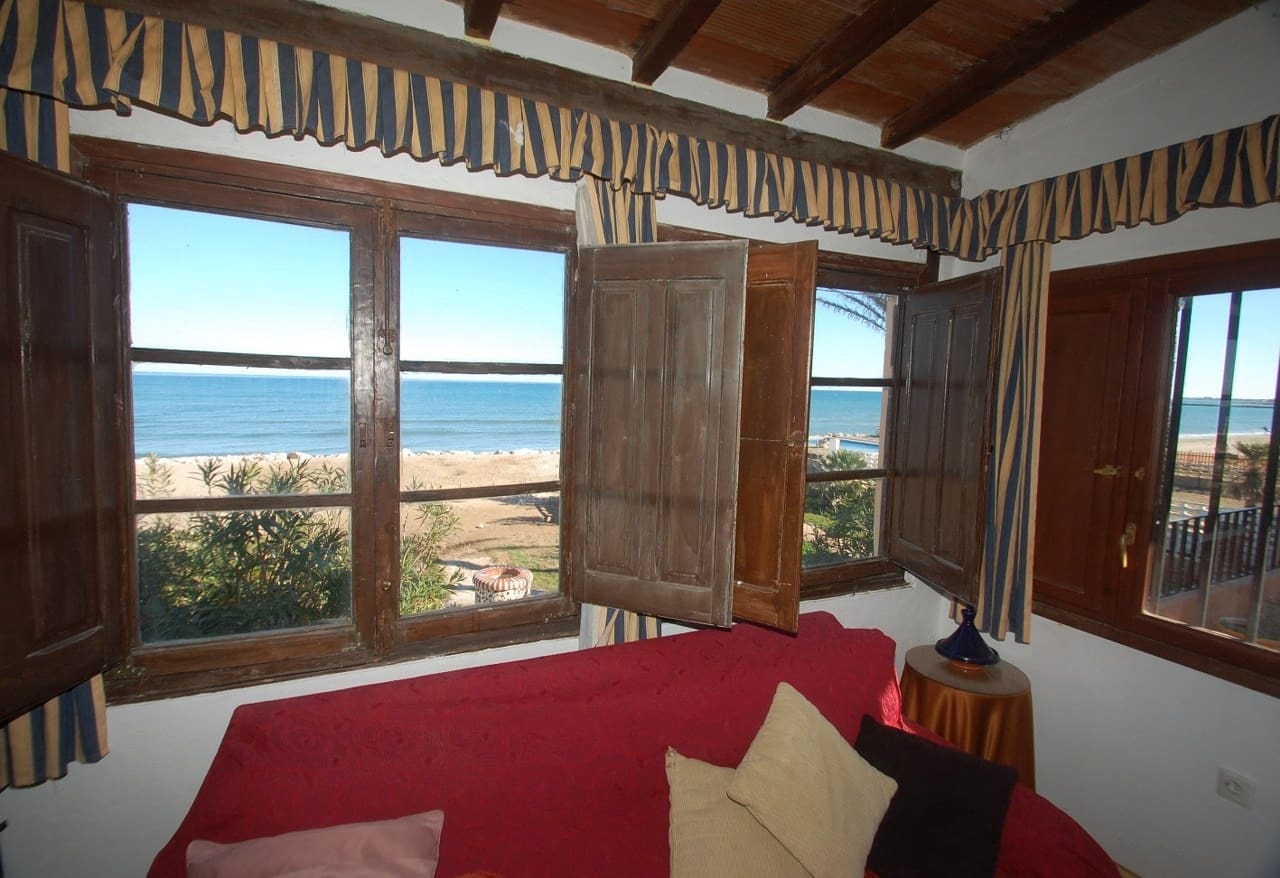 3 chambre Villa/Maison à vendre à Denia - 610 000 € (Ref: 6968599)