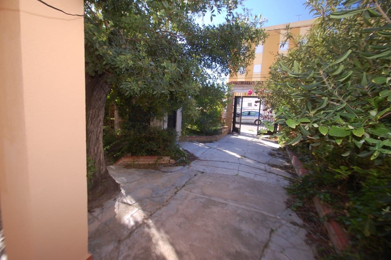 3 chambre Villa/Maison à vendre à Denia - 610 000 € (Ref: 6968599)