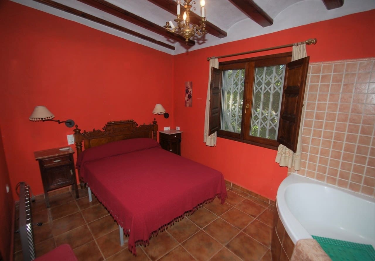 3 chambre Villa/Maison à vendre à Denia - 610 000 € (Ref: 6968599)