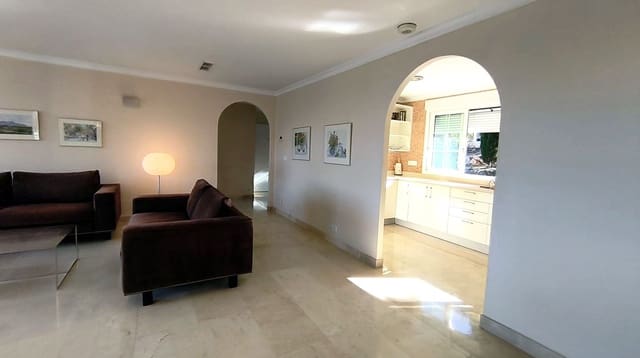 2 makuuhuone Kattohuoneisto myytävänä paikassa Centro Urbano, Dénia mukana uima-altaan - 525 000 € (Ref: 6968600)