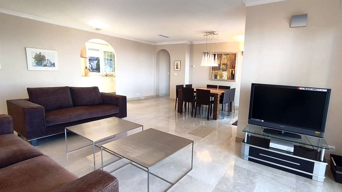 2 makuuhuone Kattohuoneisto myytävänä paikassa Denia mukana uima-altaan - 525 000 € (Ref: 6968600)