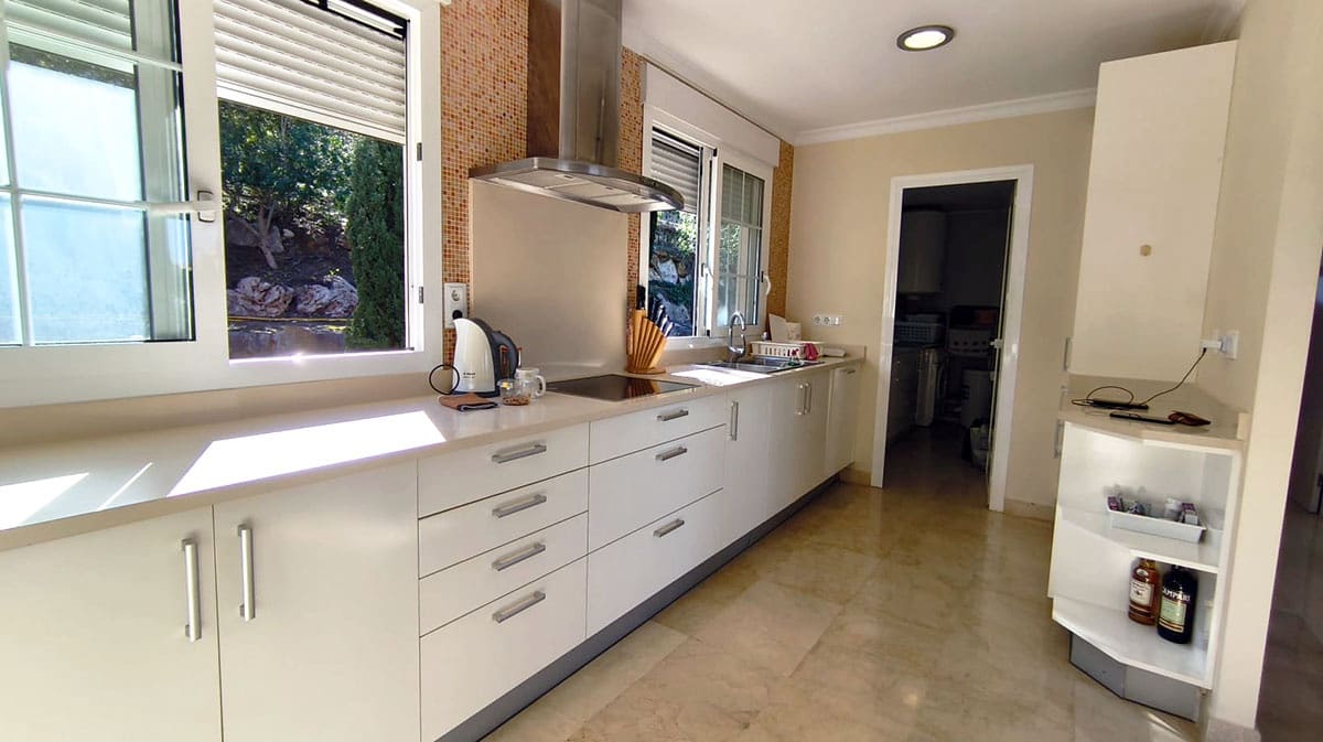 2 makuuhuone Kattohuoneisto myytävänä paikassa Denia mukana uima-altaan - 525 000 € (Ref: 6968600)