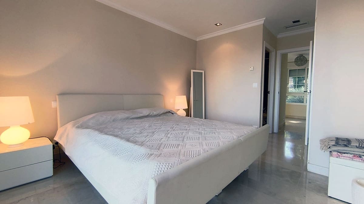 2 makuuhuone Kattohuoneisto myytävänä paikassa Denia mukana uima-altaan - 525 000 € (Ref: 6968600)