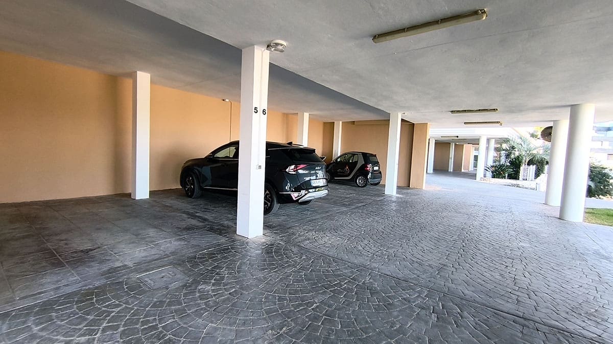 2 makuuhuone Kattohuoneisto myytävänä paikassa Denia mukana uima-altaan - 525 000 € (Ref: 6968600)