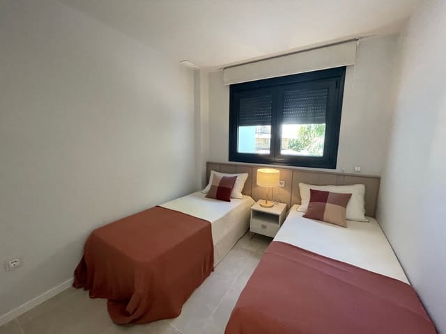 2 slaapkamer Appartement te koop in Dénia met zwembad - € 359.000 (Ref: 6968621)