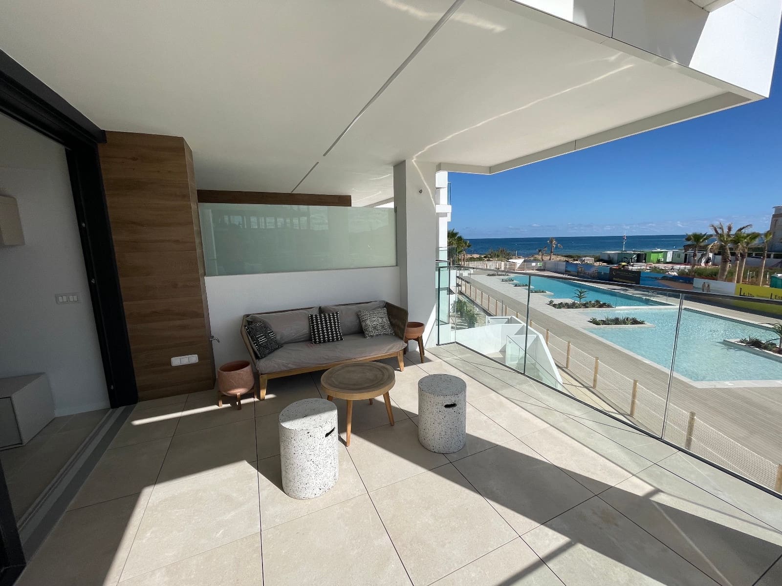 2 slaapkamer Appartement te koop in Denia met zwembad - € 359.000 (Ref: 6968621)