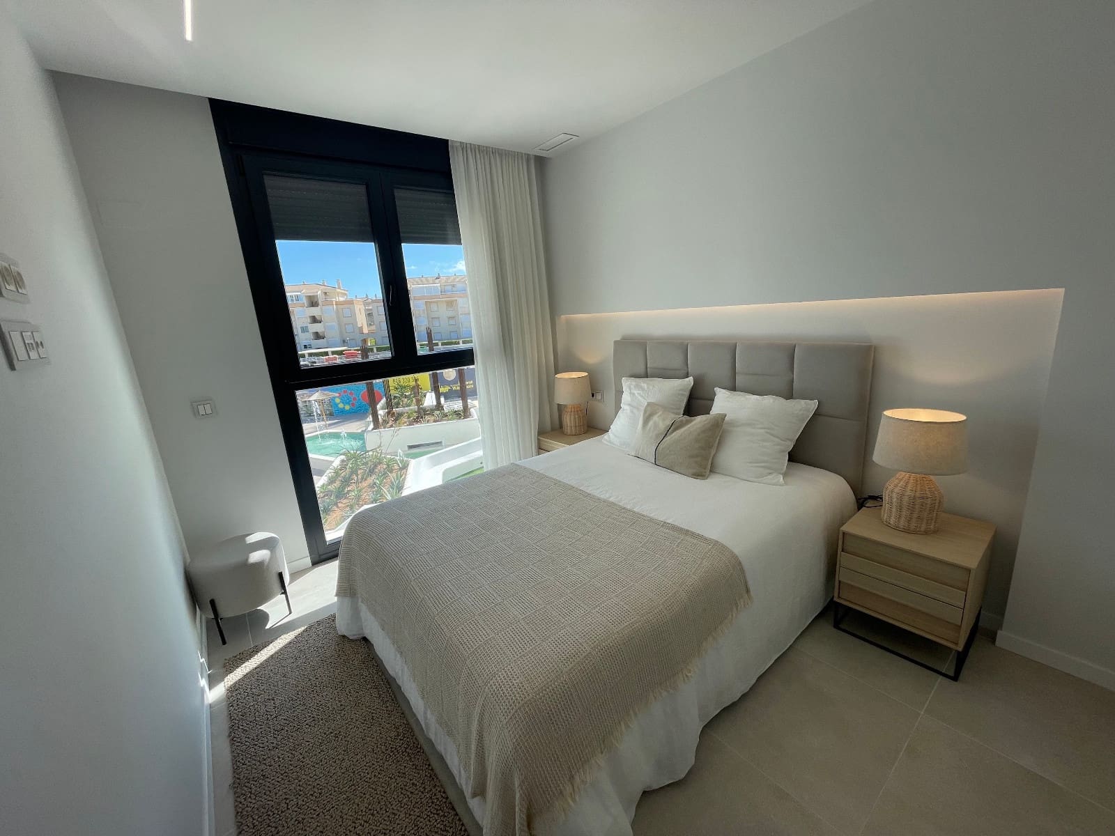 2 slaapkamer Appartement te koop in Denia met zwembad - € 359.000 (Ref: 6968621)