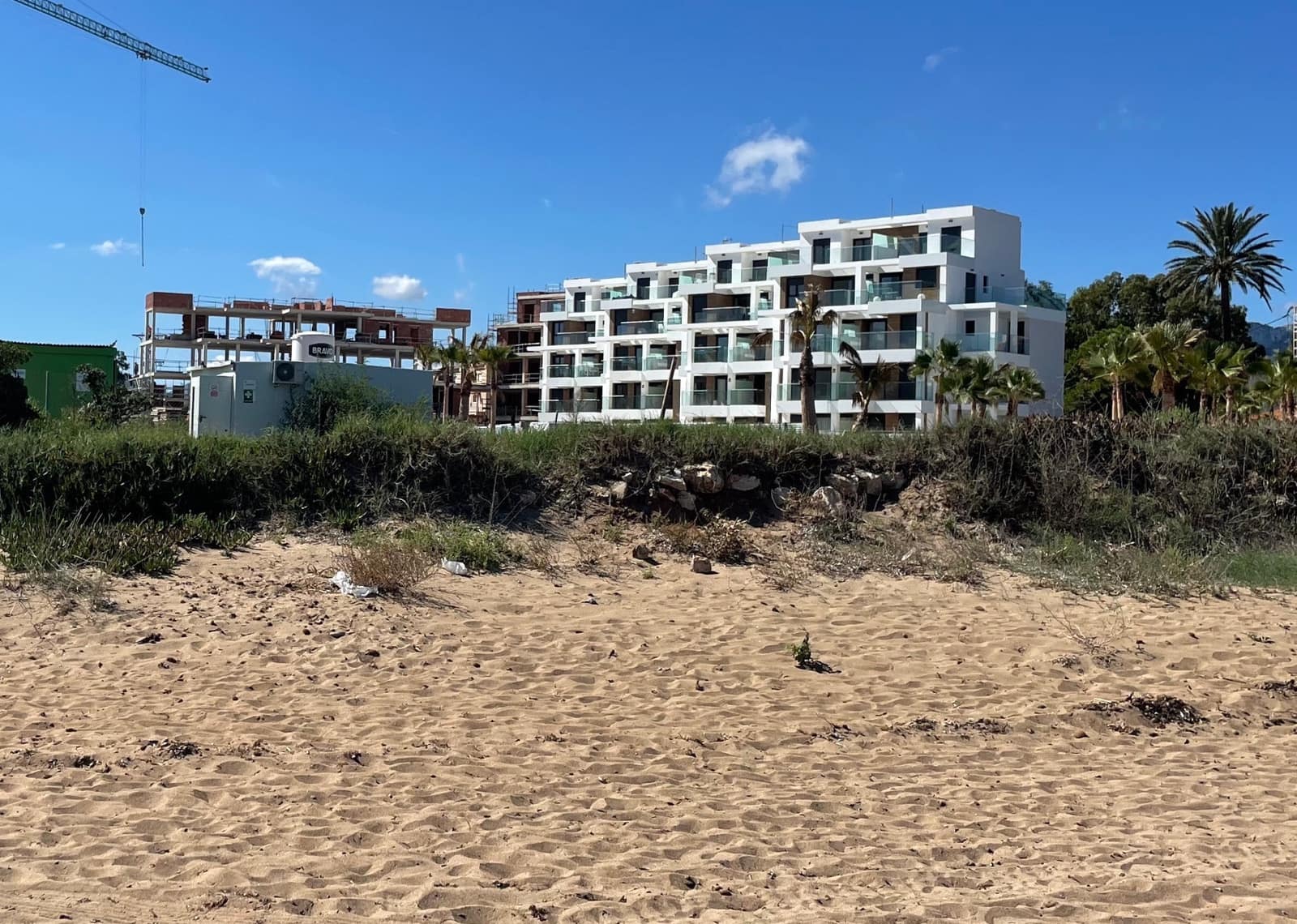 2 slaapkamer Appartement te koop in Denia met zwembad - € 359.000 (Ref: 6968621)