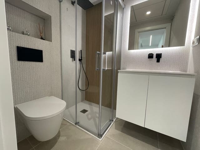 2 slaapkamer Appartement te koop in Dénia met zwembad - € 359.000 (Ref: 6968621)