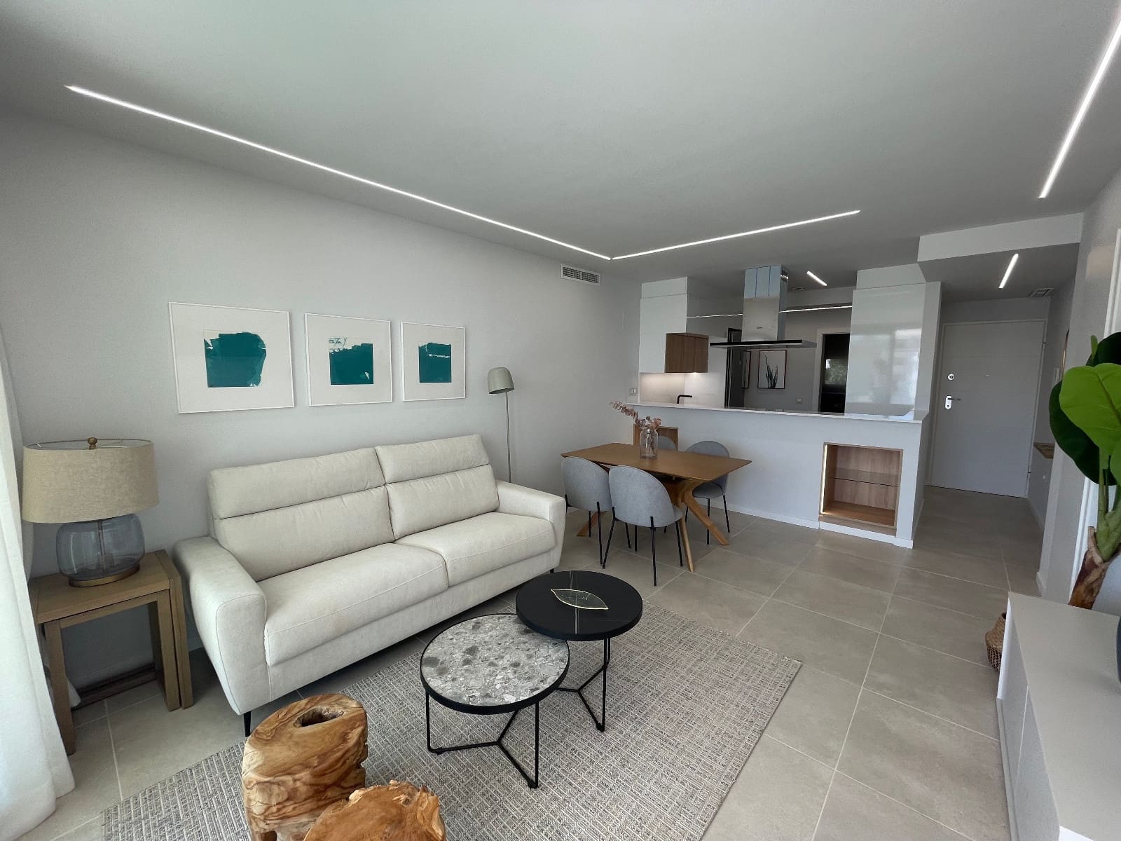 2 slaapkamer Appartement te koop in Denia met zwembad - € 359.000 (Ref: 6968621)