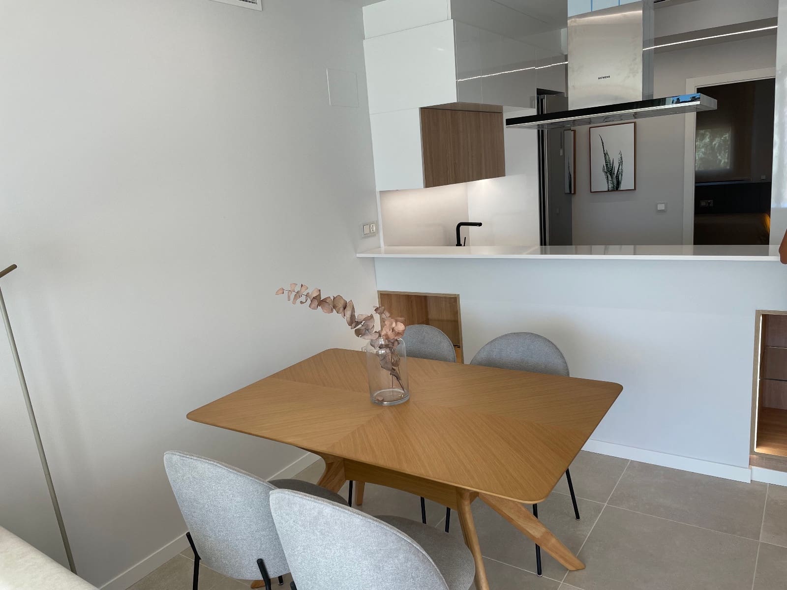 3 Zimmer Apartment zu verkaufen in Denia mit Pool - 449.000 € (Ref: 6968622)