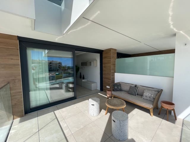 3 sovrum Lägenhet till salu i Dénia med pool - 449 000 € (Ref: 6968622)