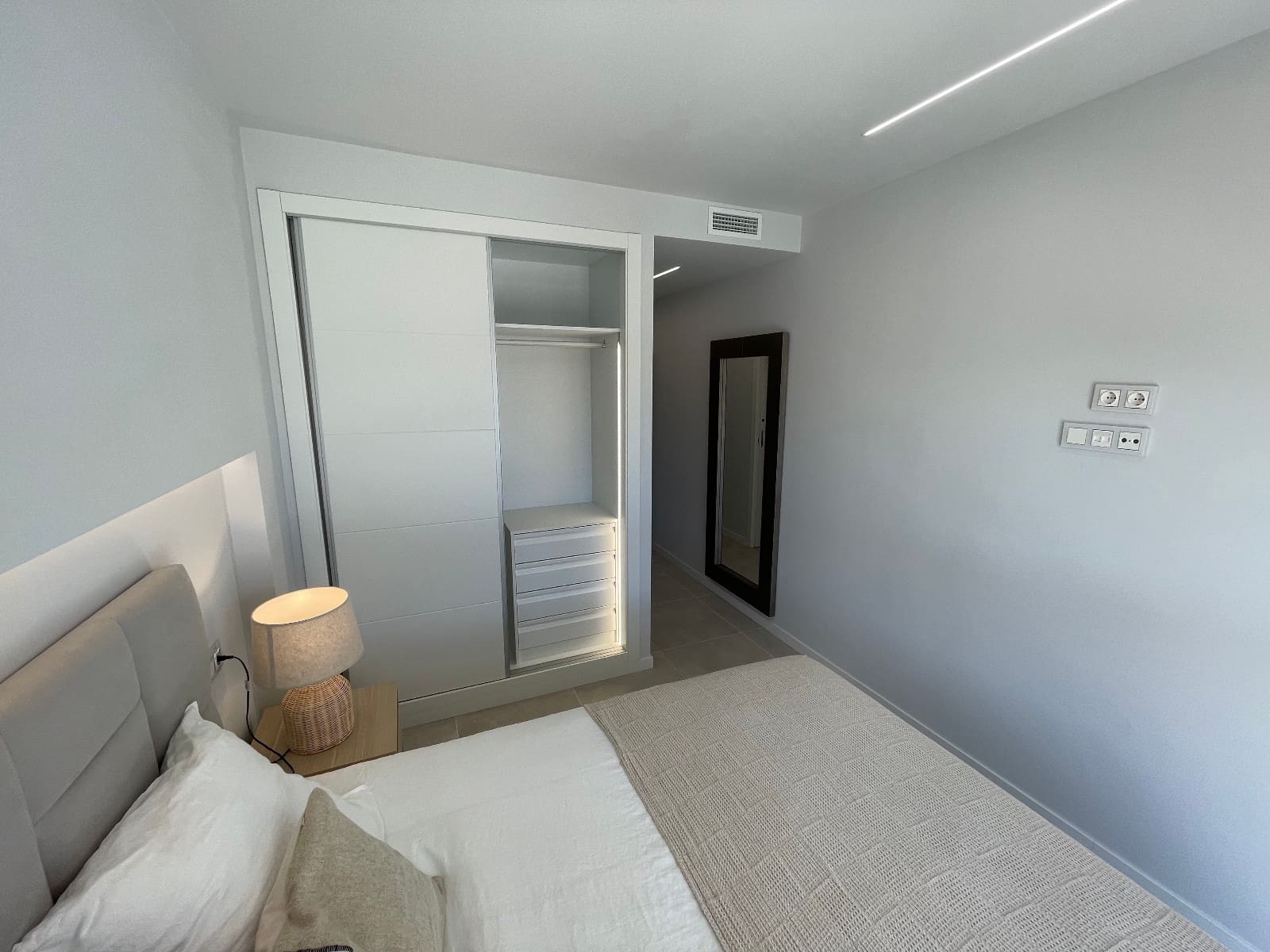 3 Zimmer Apartment zu verkaufen in Denia mit Pool - 449.000 € (Ref: 6968622)