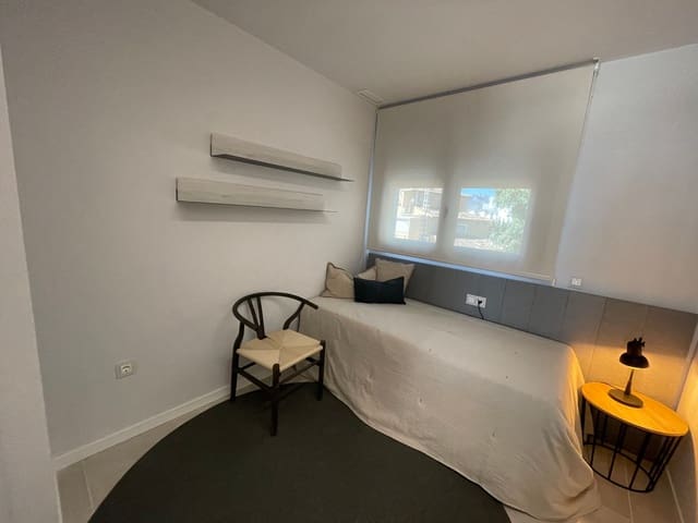 3 sovrum Lägenhet till salu i Dénia med pool - 449 000 € (Ref: 6968622)