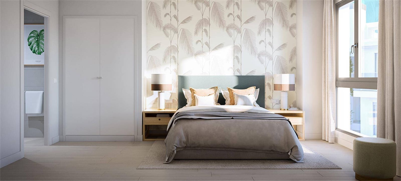 3 slaapkamer Penthouse te koop in Denia met zwembad - € 394.000 (Ref: 6968631)