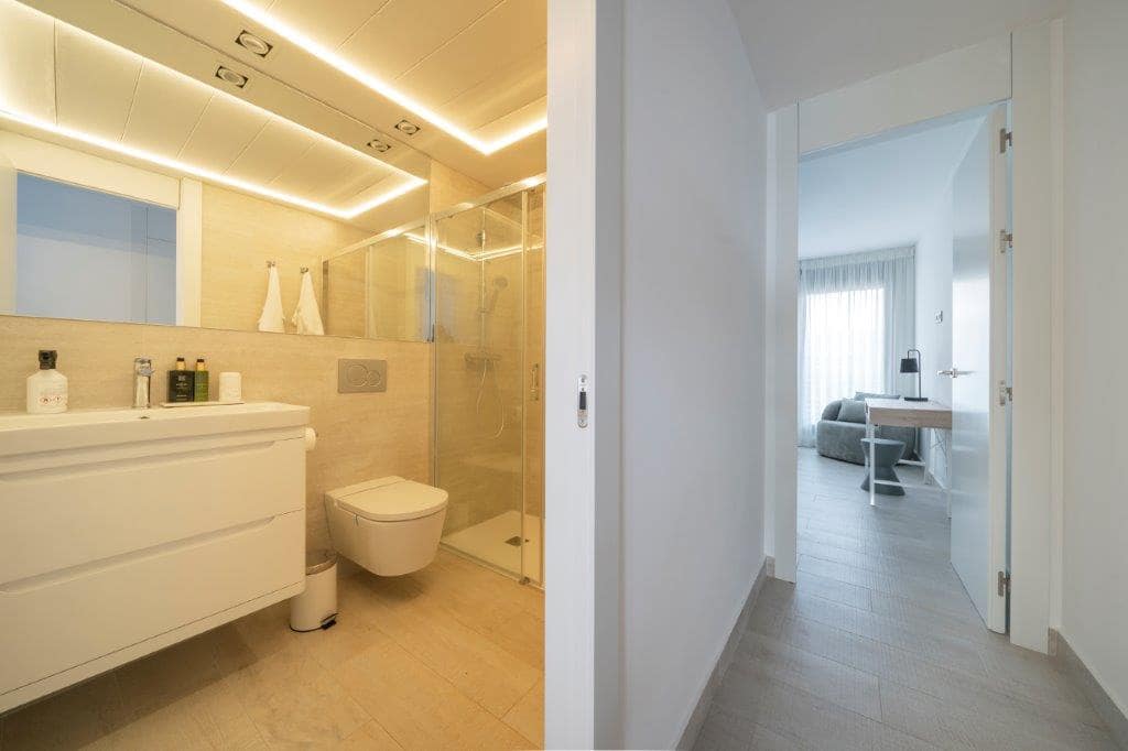 Villa/Maison de 5 chambres de location de vacances à La Mata avec piscine garage - 2 380 € (Ref: 6968639)