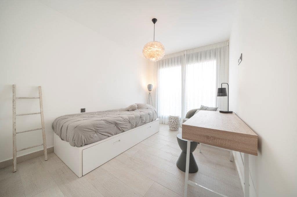 Villa/Maison de 5 chambres de location de vacances à La Mata avec piscine garage - 2 380 € (Ref: 6968639)