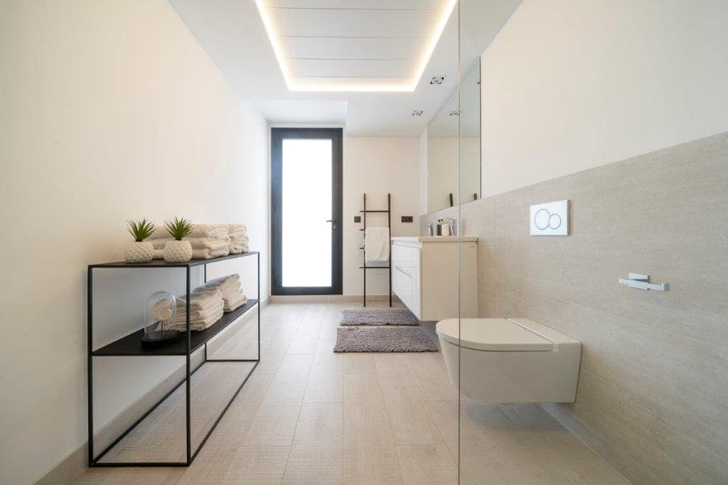 Villa/Maison de 5 chambres de location de vacances à La Mata avec piscine garage - 2 380 € (Ref: 6968639)