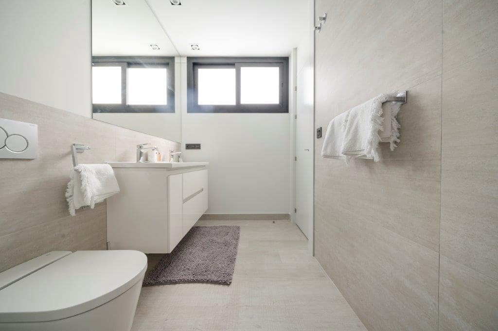 Villa/Maison de 5 chambres de location de vacances à La Mata avec piscine garage - 2 380 € (Ref: 6968639)