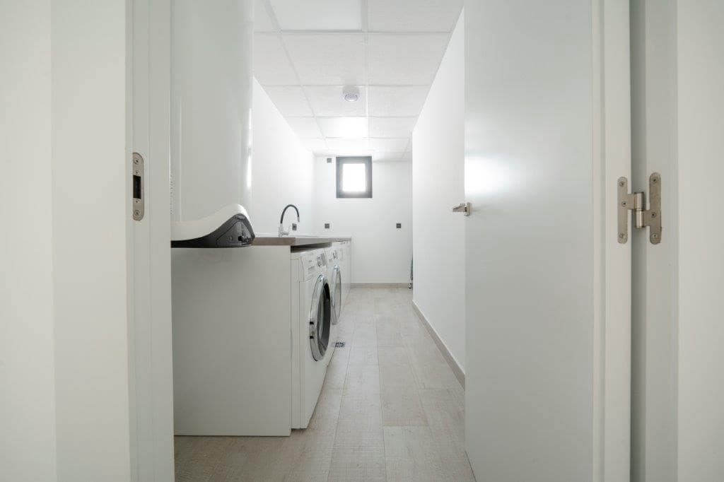 Villa/Maison de 5 chambres de location de vacances à La Mata avec piscine garage - 2 380 € (Ref: 6968639)