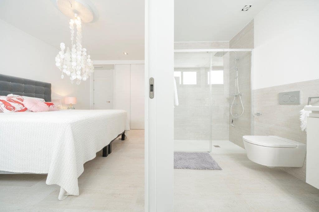 Villa/Maison de 5 chambres de location de vacances à La Mata avec piscine garage - 2 380 € (Ref: 6968639)