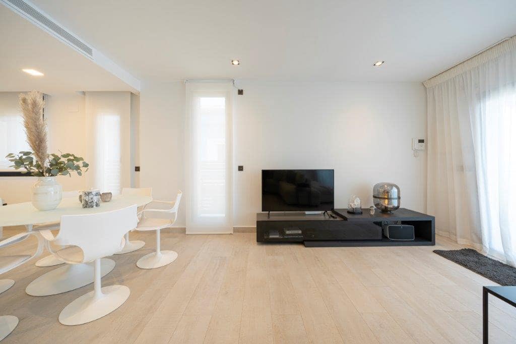 Villa/Maison de 5 chambres de location de vacances à La Mata avec piscine garage - 2 380 € (Ref: 6968639)