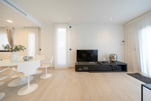 5 camera da letto Villa da affitare come casa vacanza in Cañada del Molino, Torrevieja con piscina garage - 2.380 € (Rif: 6968639)