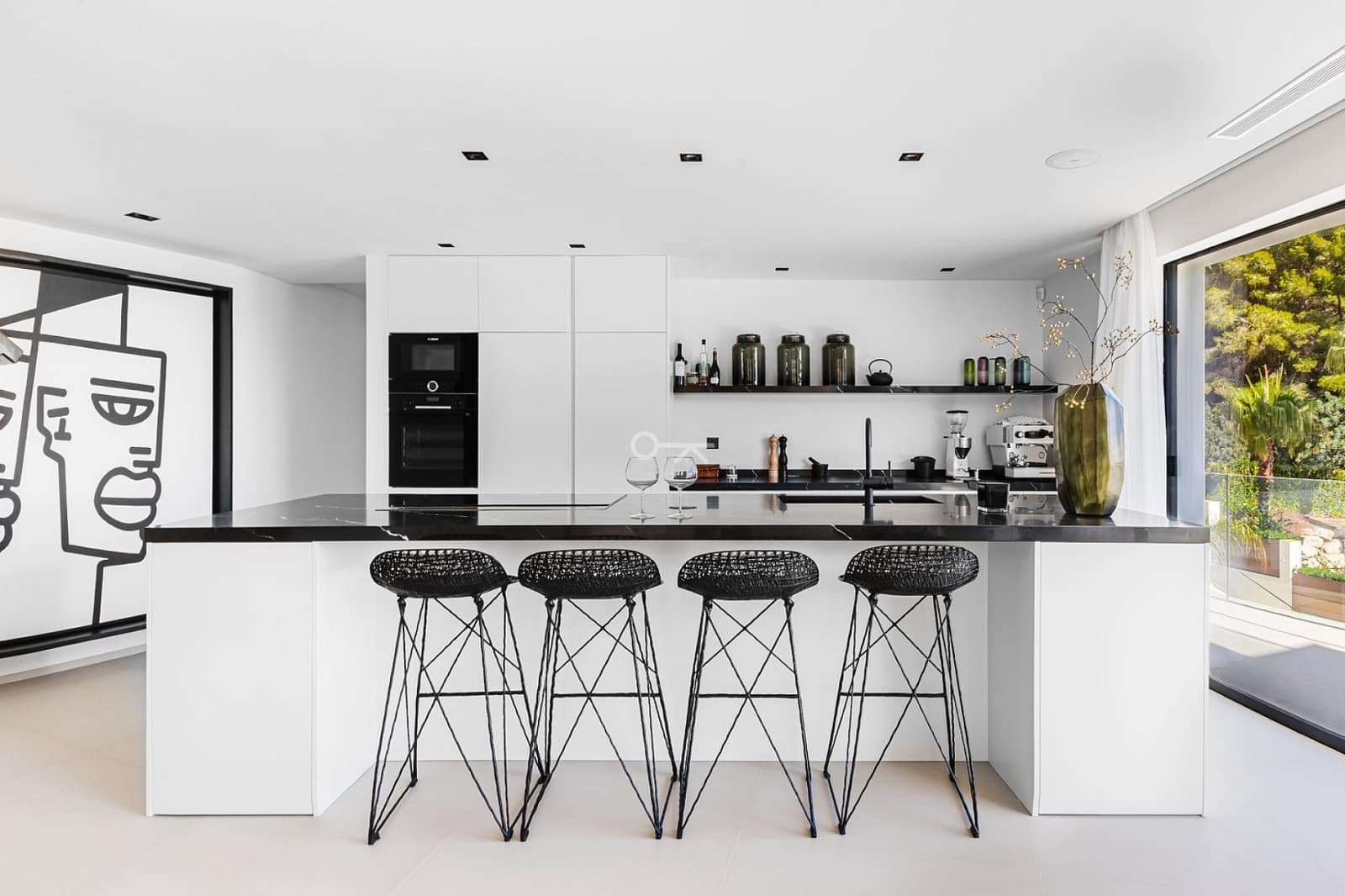 4 chambre Villa/Maison à vendre à Javea / Xabia avec piscine - 1 790 000 € (Ref: 6968641)