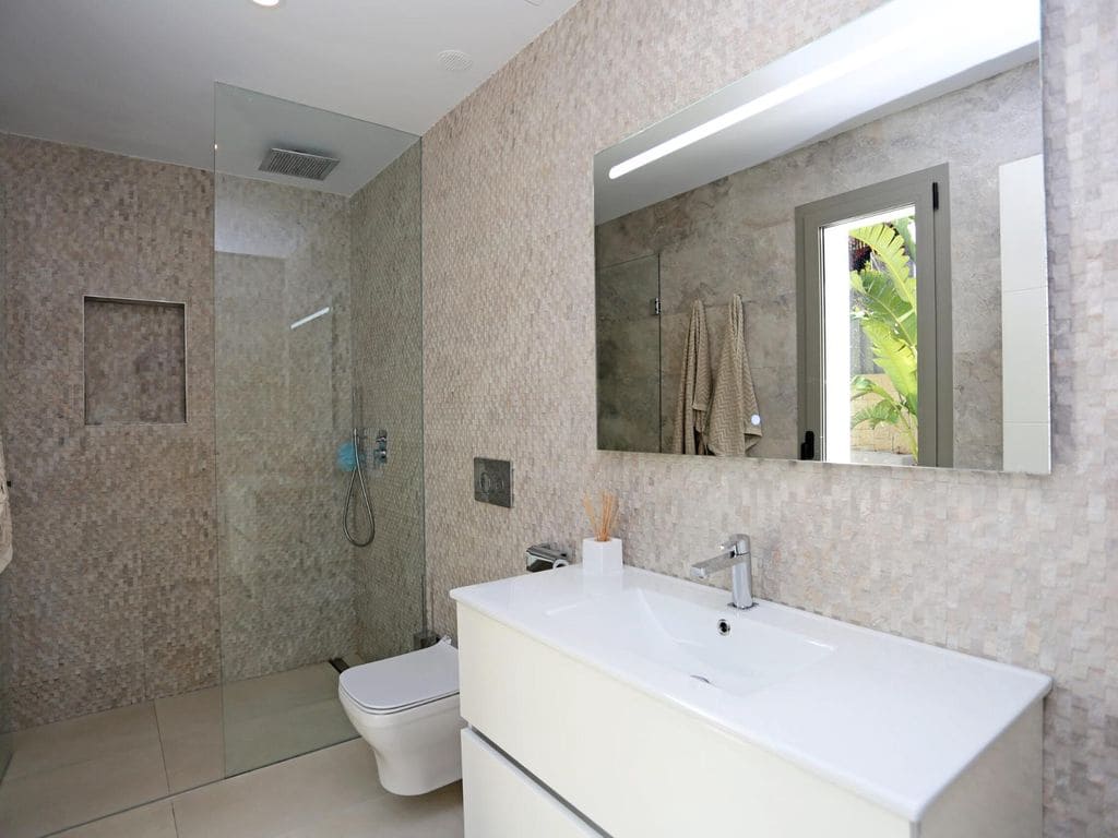 4 soveværelse Villa til salg i Javea / Xabia med swimmingpool - € 1.795.000 (Ref: 6968642)