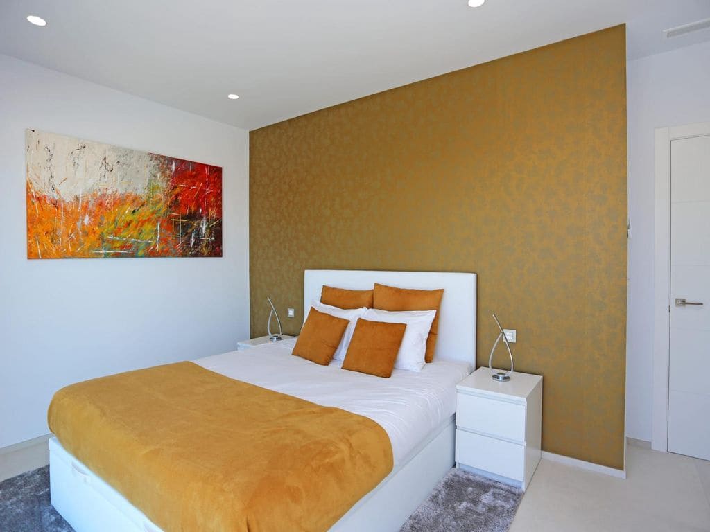 4 soveværelse Villa til salg i Javea / Xabia med swimmingpool - € 1.795.000 (Ref: 6968642)